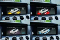 Mercedes-Benz E din 2020 cu 135.160 km - oferta MER133833 - foto 21