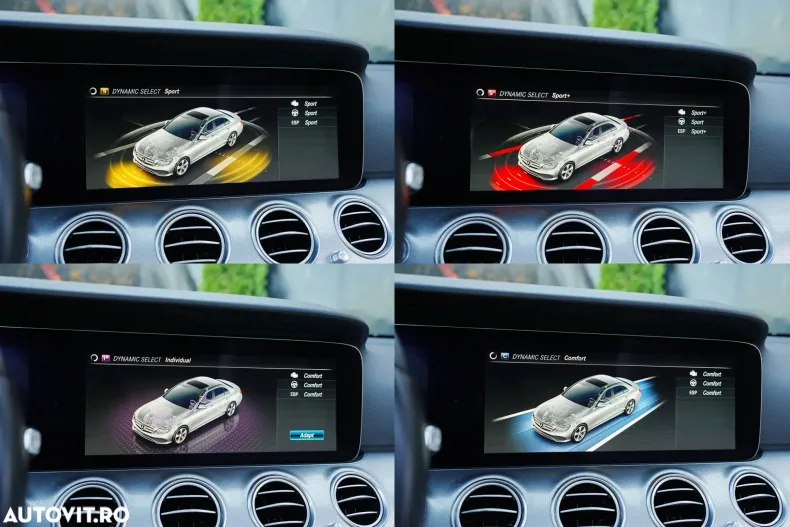 Mercedes-Benz E din 2020 cu 135.160 km - oferta MER133833 - foto 21