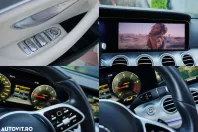Mercedes-Benz E din 2020 cu 135.160 km - oferta MER133833 - foto 25