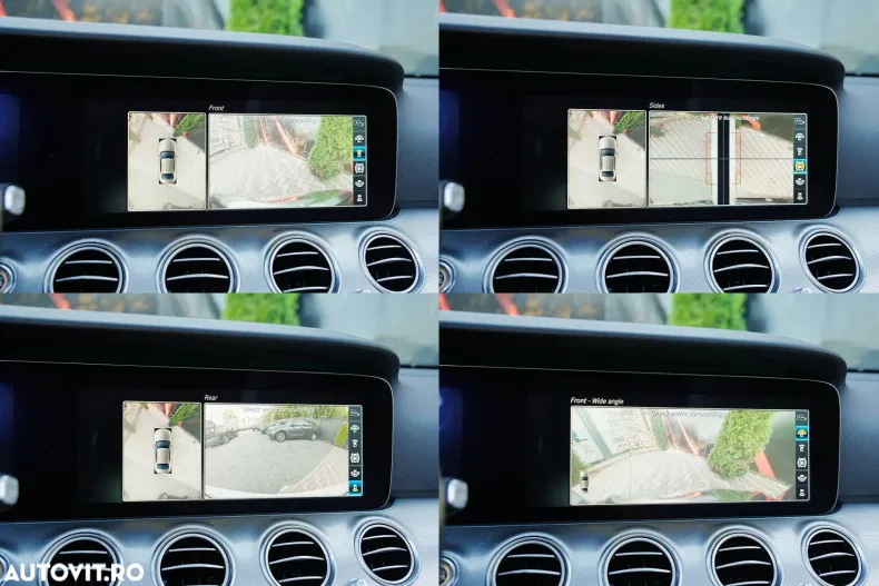 Mercedes-Benz E din 2020 cu 135.160 km - oferta MER133833 - foto 29