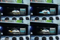 Mercedes-Benz E din 2020 cu 135.160 km - oferta MER133833 - foto 30