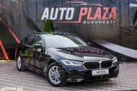BMW Seria 5 din 2022 cu 142.410 km - oferta BMW133836 - foto 2