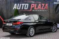 BMW Seria 5 din 2022 cu 142.410 km - oferta BMW133836 - foto 3