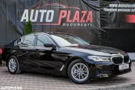 BMW Seria 5 din 2022 cu 142.410 km - oferta BMW133836 - foto 4