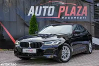 BMW Seria 5 din 2022 cu 142.410 km - oferta BMW133836 - foto 6