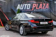 BMW Seria 5 din 2022 cu 142.410 km - oferta BMW133836 - foto 9