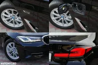 BMW Seria 5 din 2022 cu 142.410 km - oferta BMW133836 - foto 11