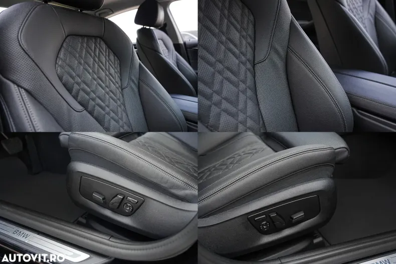 BMW Seria 5 din 2022 cu 142.410 km - oferta BMW133836 - foto 16