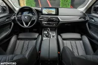 BMW Seria 5 din 2022 cu 142.410 km - oferta BMW133836 - foto 17