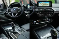 BMW Seria 5 din 2022 cu 142.410 km - oferta BMW133836 - foto 19