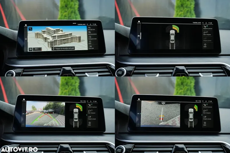 BMW Seria 5 din 2022 cu 142.410 km - oferta BMW133836 - foto 20