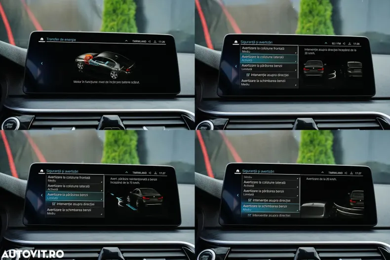 BMW Seria 5 din 2022 cu 142.410 km - oferta BMW133836 - foto 23