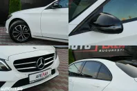 Mercedes-Benz C din 2019 cu 166.000 km - oferta MER133837 - foto 4