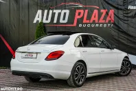 Mercedes-Benz C din 2019 cu 166.000 km - oferta MER133837 - foto 5