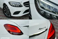 Mercedes-Benz C din 2019 cu 166.000 km - oferta MER133837 - foto 7