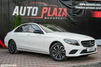 Mercedes-Benz C din 2019 cu 166.000 km - oferta MER133837 - foto 9