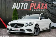 Mercedes-Benz C din 2019 cu 166.000 km - oferta MER133837 - foto 10