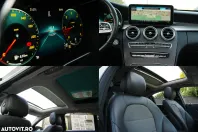 Mercedes-Benz C din 2019 cu 166.000 km - oferta MER133837 - foto 11