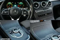 Mercedes-Benz C din 2019 cu 166.000 km - oferta MER133837 - foto 13