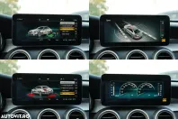 Mercedes-Benz C din 2019 cu 166.000 km - oferta MER133837 - foto 17