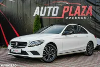 Mercedes-Benz C din 2019 cu 166.000 km - oferta MER133837 - foto 19