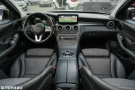 Mercedes-Benz C din 2019 cu 166.000 km - oferta MER133837 - foto 22