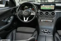 Mercedes-Benz C din 2019 cu 166.000 km - oferta MER133837 - foto 23