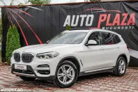 BMW X3 din 2020 cu 153.881 km - oferta BMW133839 - foto 4