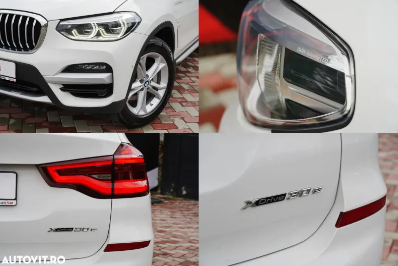 BMW X3 din 2020 cu 153.881 km - oferta BMW133839 - foto 5