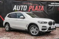 BMW X3 din 2020 cu 153.881 km - oferta BMW133839 - foto 7