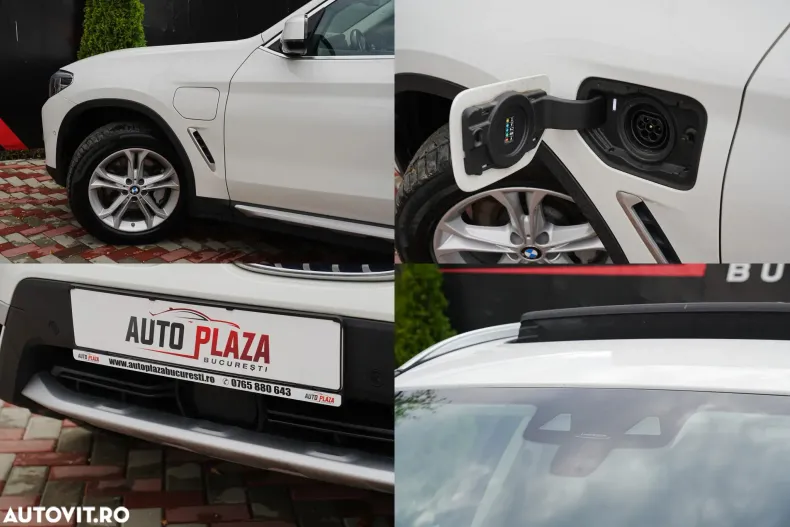 BMW X3 din 2020 cu 153.881 km - oferta BMW133839 - foto 11