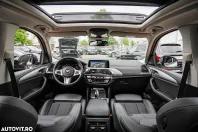BMW X3 din 2020 cu 153.881 km - oferta BMW133839 - foto 18