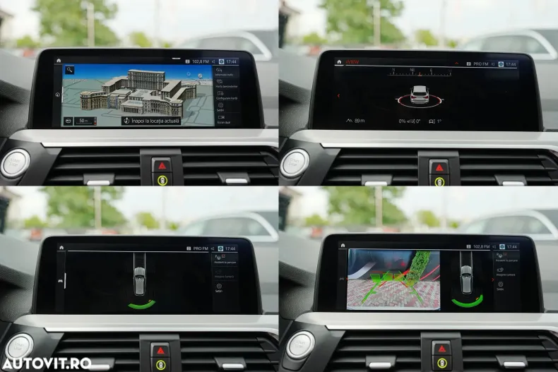 BMW X3 din 2020 cu 153.881 km - oferta BMW133839 - foto 21