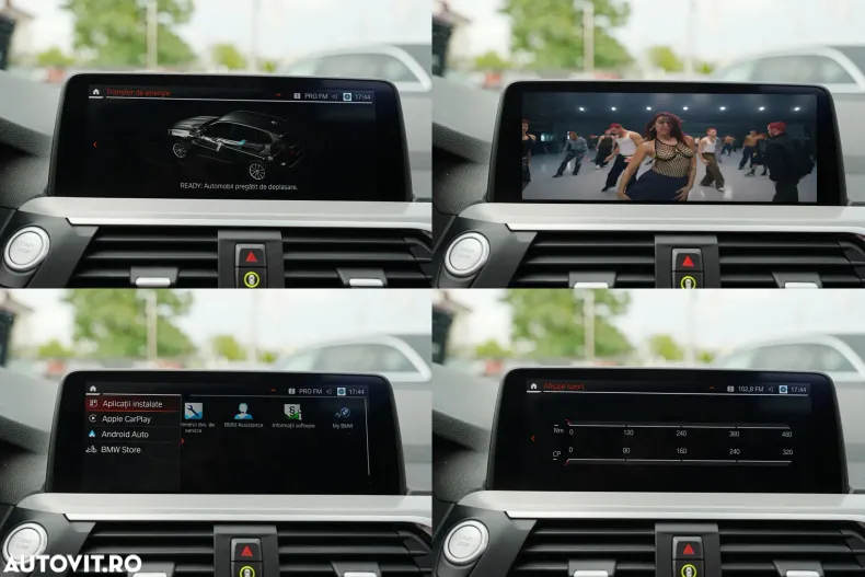 BMW X3 din 2020 cu 153.881 km - oferta BMW133839 - foto 22