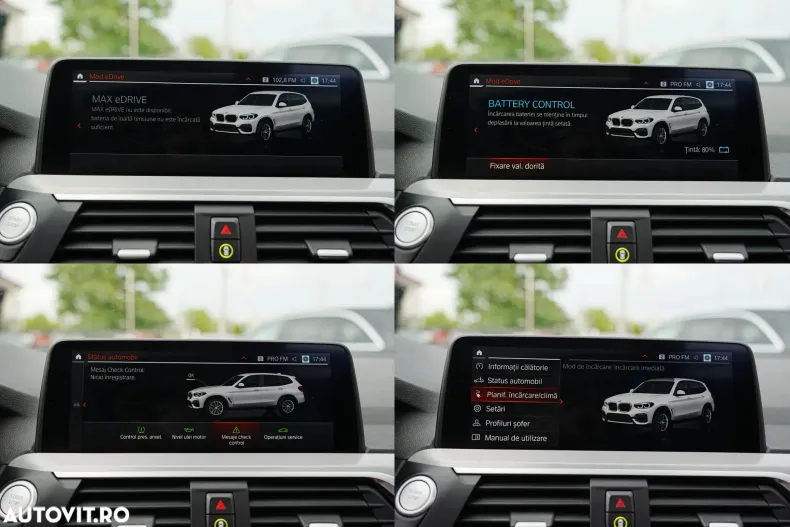 BMW X3 din 2020 cu 153.881 km - oferta BMW133839 - foto 23