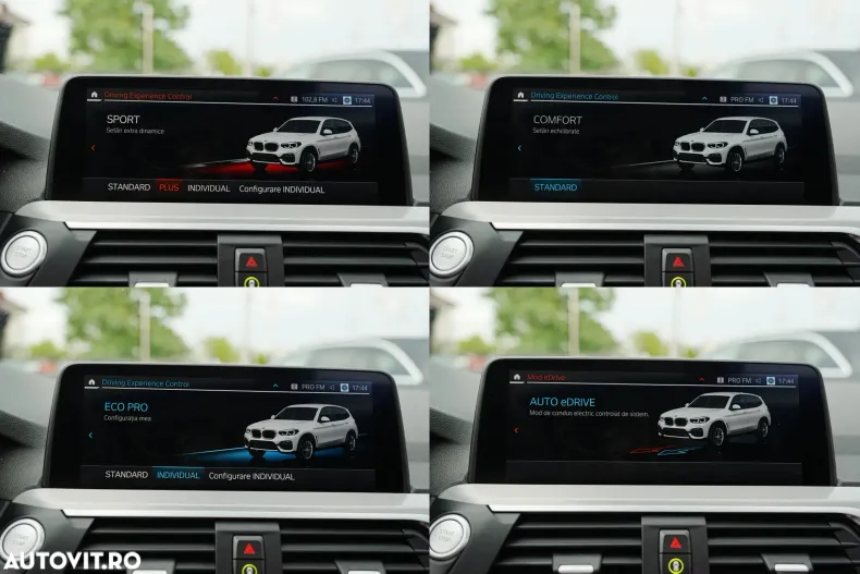 BMW X3 din 2020 cu 153.881 km - oferta BMW133839 - foto 24