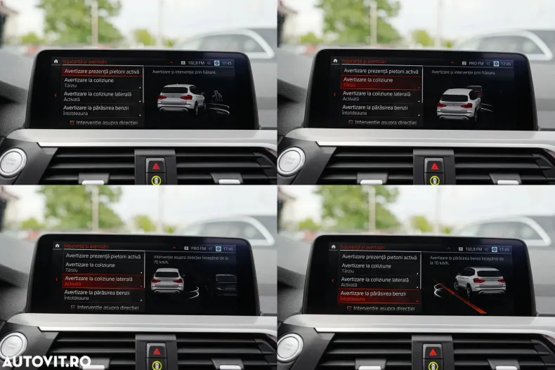 BMW X3 din 2020 cu 153.881 km - oferta BMW133839 - foto 26