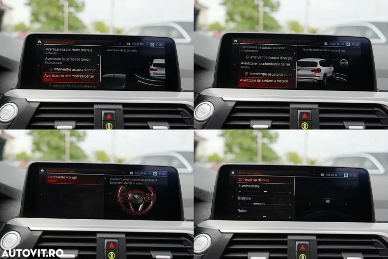 BMW X3 din 2020 cu 153.881 km - oferta BMW133839 - foto 27