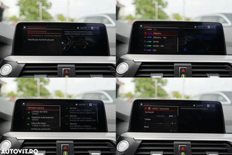 BMW X3 din 2020 cu 153.881 km - oferta BMW133839 - foto 28