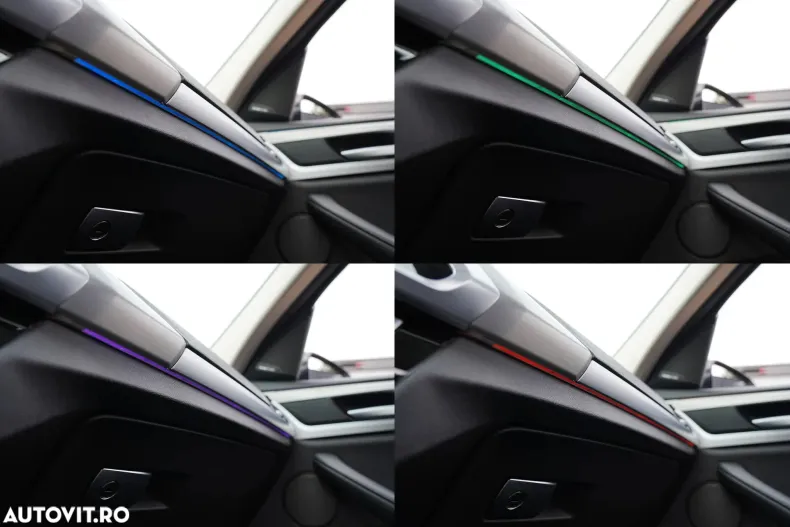 BMW X3 din 2020 cu 153.881 km - oferta BMW133839 - foto 29