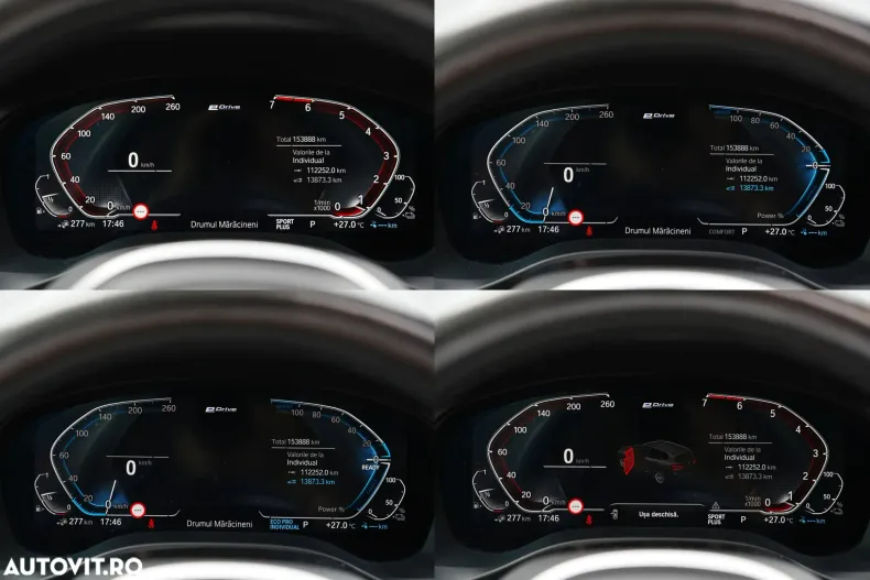 BMW X3 din 2020 cu 153.881 km - oferta BMW133839 - foto 30