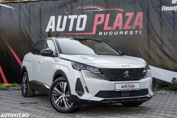 Peugeot 3008 din 2022 - oferta PEU133840