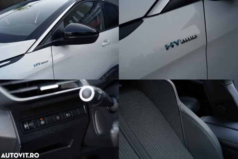 Peugeot 3008 din 2022 cu 152.527 km - oferta PEU133840 - foto 11