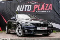 BMW Seria 4 din 2019 cu 155.789 km - oferta BMW133841 - foto 1
