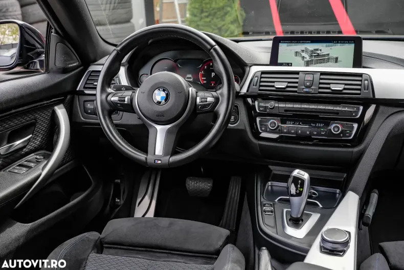 BMW Seria 4 din 2019 cu 155.789 km - oferta BMW133841 - foto 4