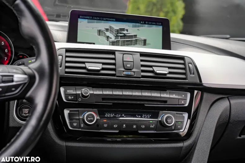 BMW Seria 4 din 2019 cu 155.789 km - oferta BMW133841 - foto 5