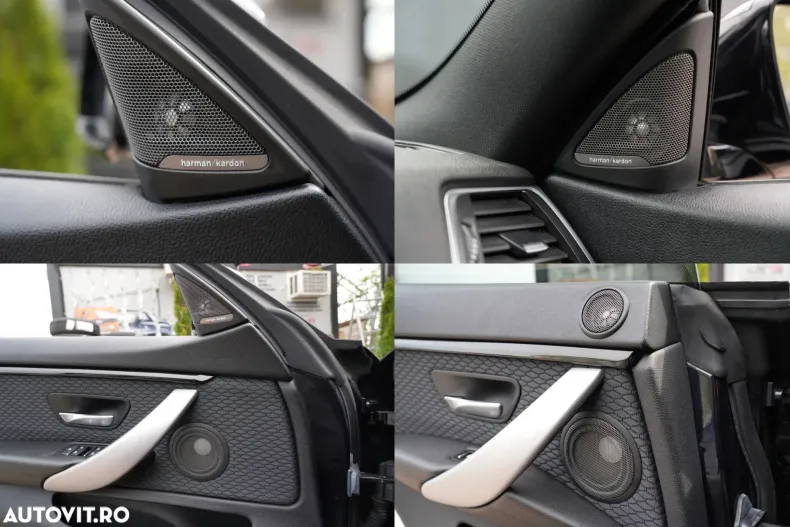 BMW Seria 4 din 2019 cu 155.789 km - oferta BMW133841 - foto 7