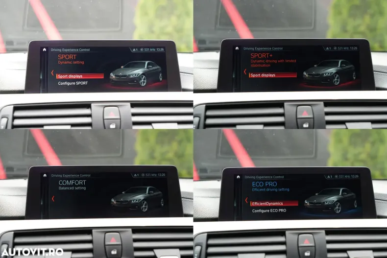 BMW Seria 4 din 2019 cu 155.789 km - oferta BMW133841 - foto 9