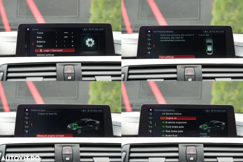 BMW Seria 4 din 2019 cu 155.789 km - oferta BMW133841 - foto 10