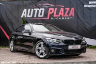 BMW Seria 4 din 2019 cu 155.789 km - oferta BMW133841 - foto 12